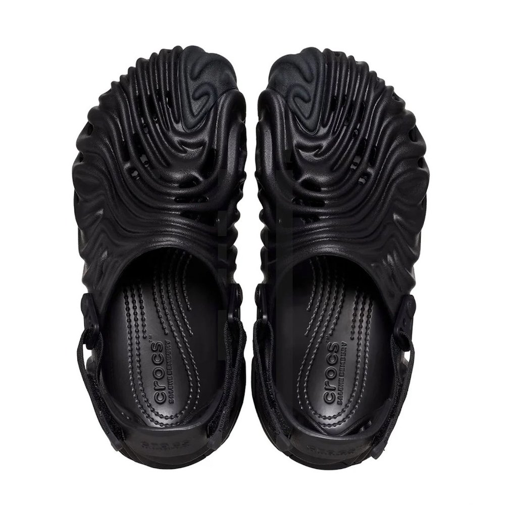 SALEHE BEMBURY X CROCS POLLEX CLOG SASQUATCH